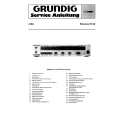 GRUNDIG R30 Manual de Servicio