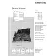 GRUNDIG MW822690NIC/TOP Manual de Servicio