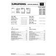GRUNDIG ST70155/9 Manual de Servicio