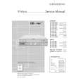 GRUNDIG SE1305HIFI SEVILLA Manual de Servicio