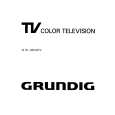 GRUNDIG M70580IDTV Manual de Usuario