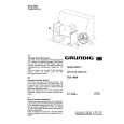 GRUNDIG M70100HDQ/IT Manual de Servicio