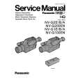 GRUNDIG VSC35 Manual de Servicio