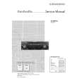 GRUNDIG EC4890CD Manual de Servicio
