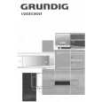 GRUNDIG GV404SV Manual de Usuario