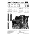GRUNDIG ST63255/8IDTV/L Manual de Servicio