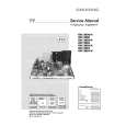 GRUNDIG MW702101NIC/DOLBY Manual de Servicio