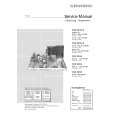 GRUNDIG ST70854PIP/DOLBY Manual de Servicio