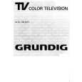 GRUNDIG M70100IDTV Manual de Usuario