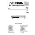 GRUNDIG ST6500 Manual de Servicio