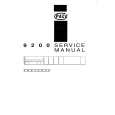 GRUNDIG GRID9000 Manual de Servicio