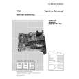 GRUNDIG MFW 92-6110/9 DVD Manual de Servicio