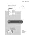 GRUNDIG STR7100 Manual de Servicio