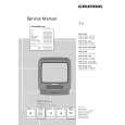 GRUNDIG VR5130EX/GB Manual de Servicio