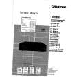 GRUNDIG GV8000SV Manual de Servicio