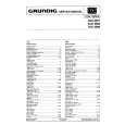 GRUNDIG ST82675/9/TOP/PIP Manual de Servicio