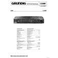 GRUNDIG V4200 Manual de Servicio