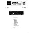 GRUNDIG CF50002 Manual de Servicio