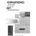GRUNDIG GV5400HIFI Manual de Usuario