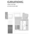 GRUNDIG M70-281/8/IDTV/LOG Manual de Usuario