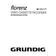 GRUNDIG VS7200VPT Manual de Usuario
