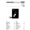 GRUNDIG BB 990 Manual de Servicio