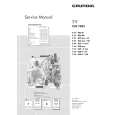 GRUNDIG P37830TEXT/GB Manual de Servicio