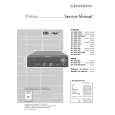 GRUNDIG GV3004PDC/EURO Manual de Servicio