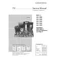 GRUNDIG MW8250/8 Manual de Servicio