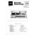 GRUNDIG RPC2000 Manual de Servicio