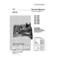 GRUNDIG M72420/8 DOLBY Manual de Servicio