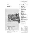 GRUNDIG MW70150/8DOLBY Manual de Servicio