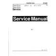 GRUNDIG STR1 Manual de Servicio