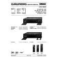 GRUNDIG GV440VPS/VPT/NIC Manual de Usuario