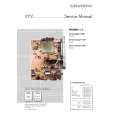 GRUNDIG STF553232/7TOP Manual de Servicio