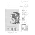 GRUNDIG ST55825FT/GBVNM Manual de Servicio