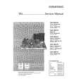 GRUNDIG MW702699NIC/FTVNM Manual de Servicio