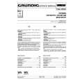 GRUNDIG VS720T/GB Manual de Servicio