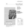GRUNDIG T512101MV Manual de Servicio