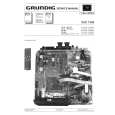 GRUNDIG CUC7350 Manual de Servicio