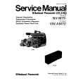 GRUNDIG VS170 Manual de Servicio