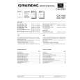 GRUNDIG M72270IDTV/LOGELEG Manual de Servicio