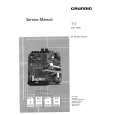 GRUNDIG ST55801/9TEXT Manual de Servicio
