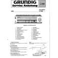 GRUNDIG V7200 Manual de Servicio
