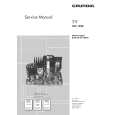 GRUNDIG BERLINSE70100/8 Manual de Servicio