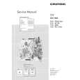 GRUNDIG P37732/5TEXT Manual de Servicio