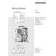 GRUNDIG ST55805TOPVNM0 Manual de Servicio
