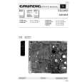 GRUNDIG T70640A/FT/GB/TX Manual de Servicio