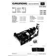 GRUNDIG ST63781IDTV Manual de Servicio